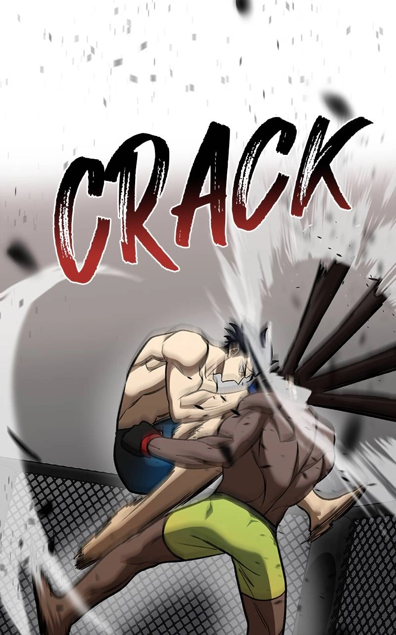 King of the Octagon Chapter 114, page 30 of 91