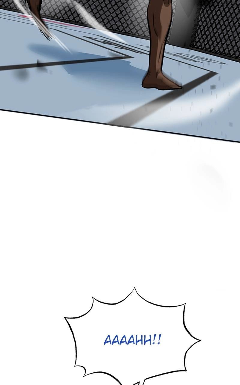 King of the Octagon Chapter 114, page 31 of 91