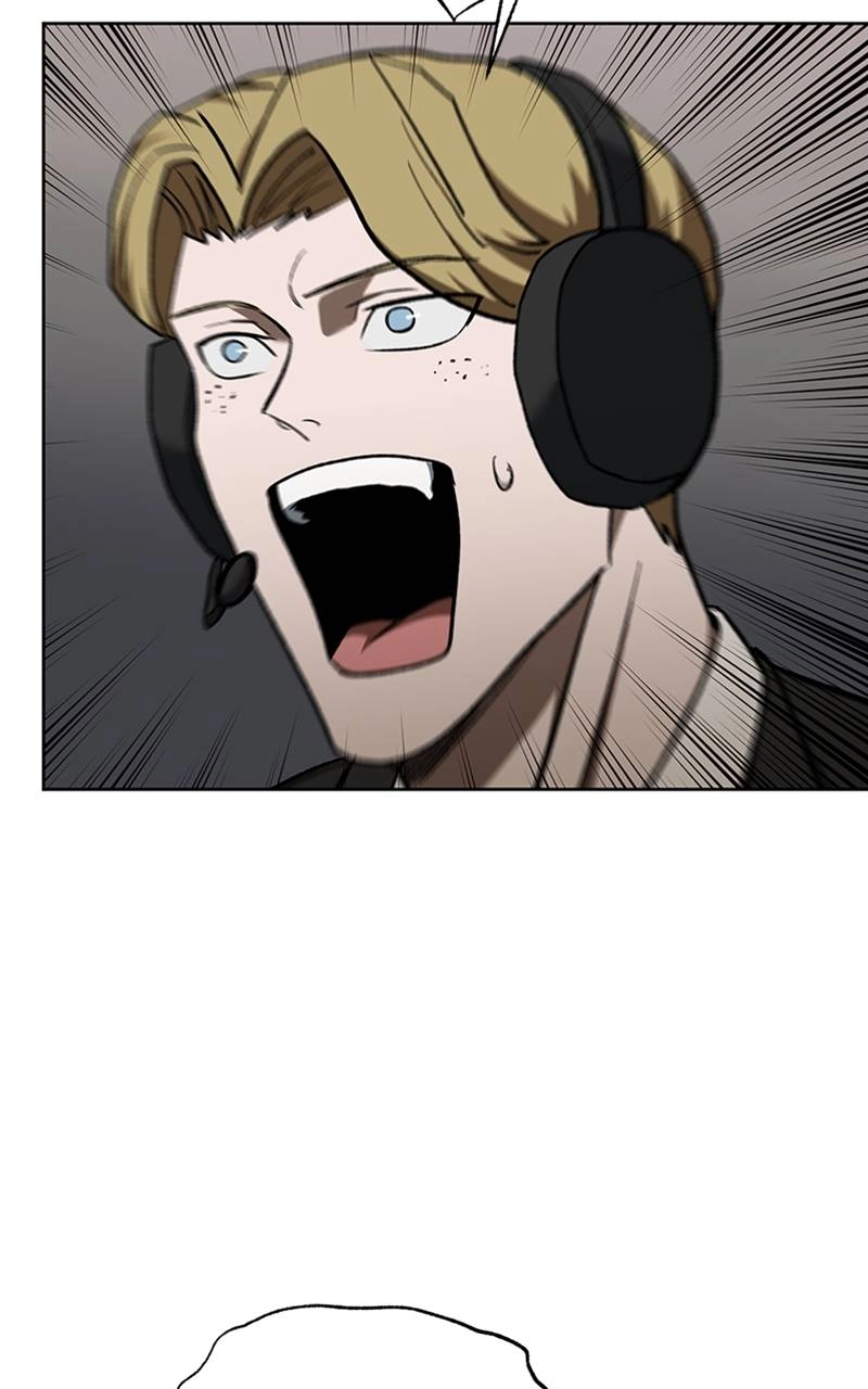 King of the Octagon Chapter 114, page 32 of 91