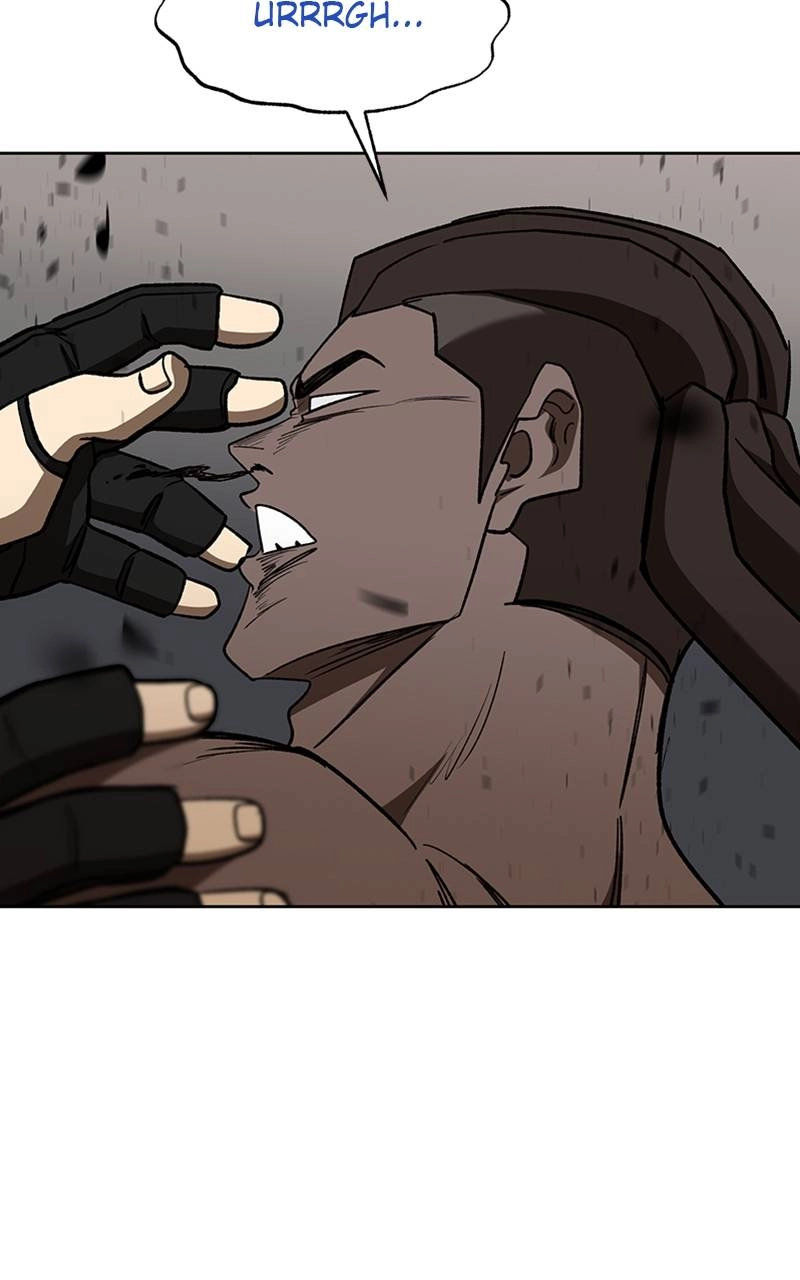 King of the Octagon Chapter 114, page 33 of 91