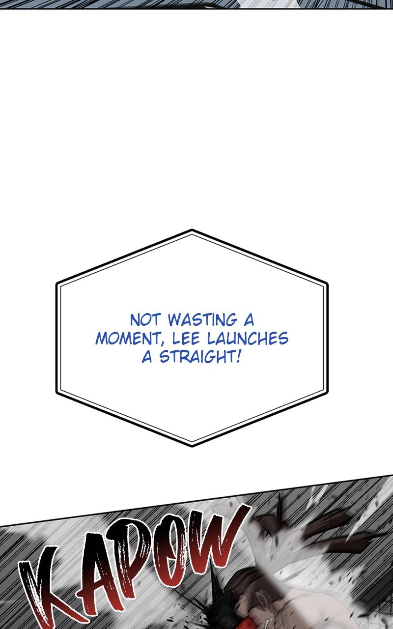 King of the Octagon Chapter 114, page 35 of 91