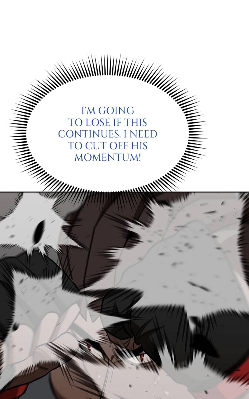 King of the Octagon Chapter 114, page 38 of 91