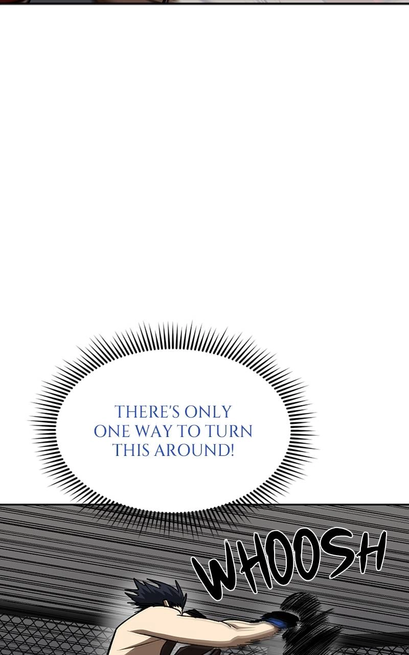 King of the Octagon Chapter 114, page 39 of 91