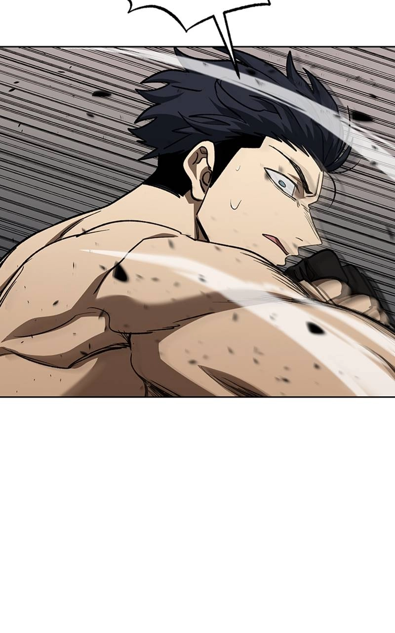 King of the Octagon Chapter 114, page 41 of 91