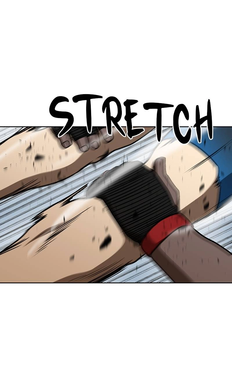King of the Octagon Chapter 114, page 42 of 91