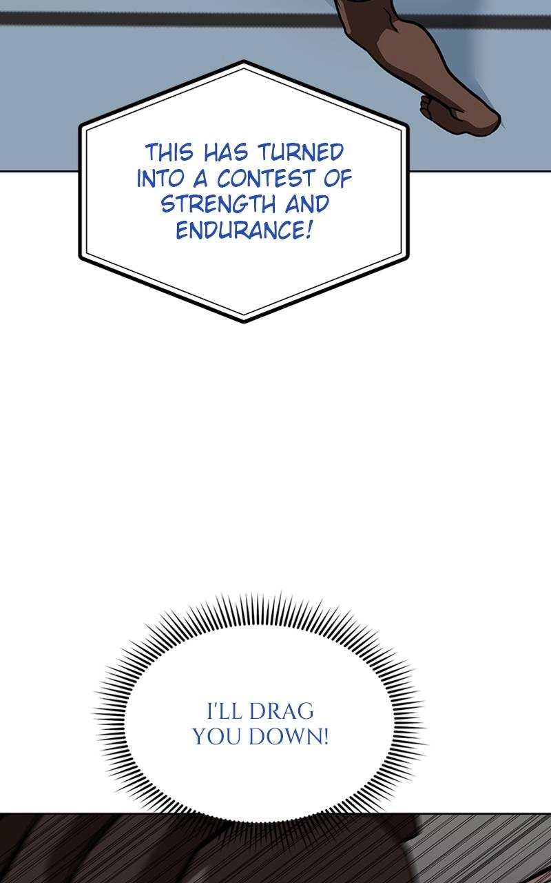 King of the Octagon Chapter 114, page 44 of 91