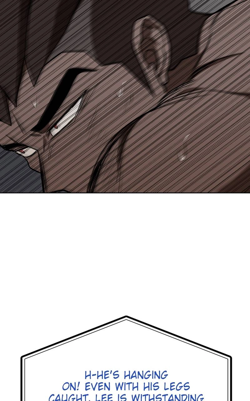 King of the Octagon Chapter 114, page 45 of 91