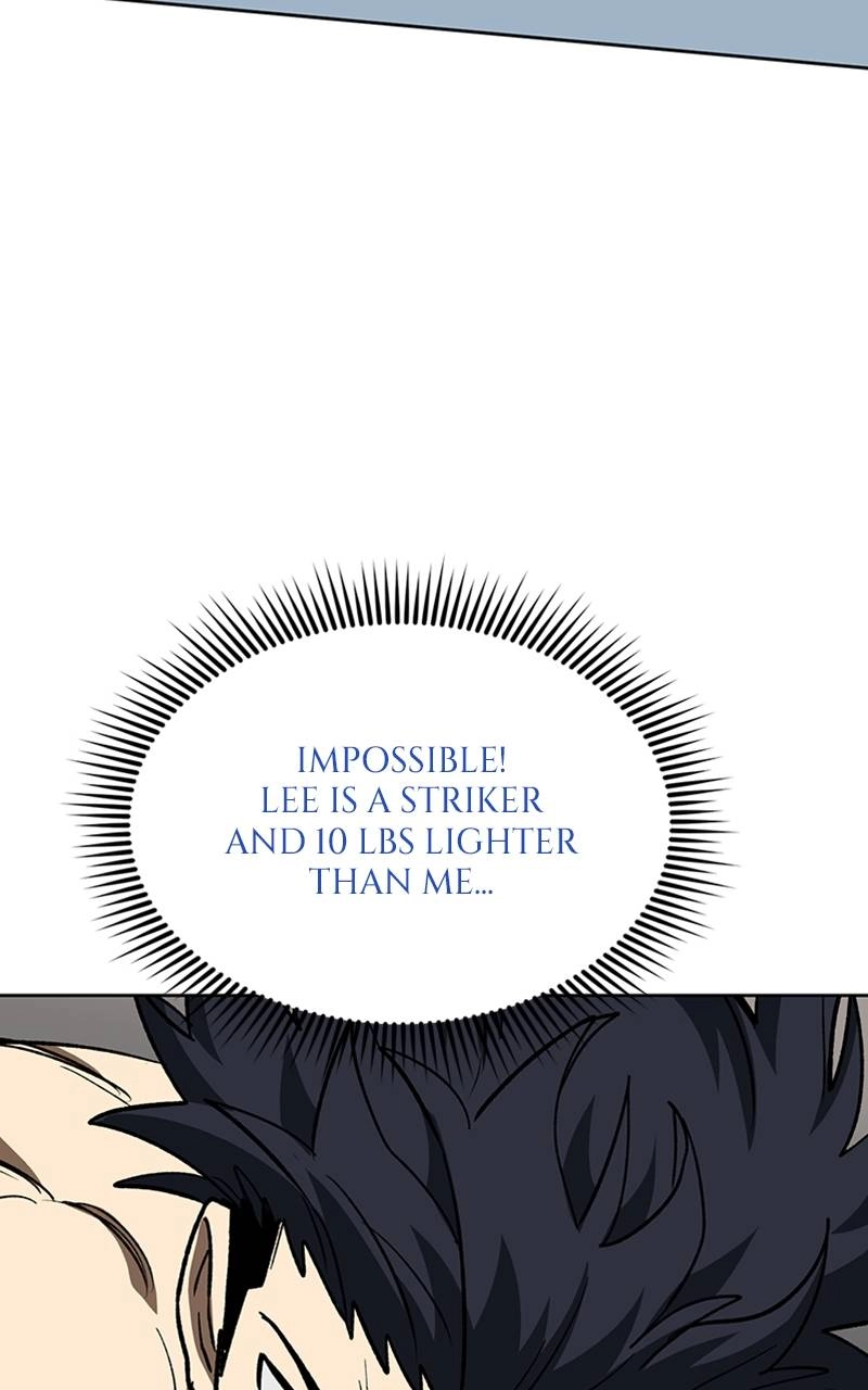 King of the Octagon Chapter 114, page 47 of 91