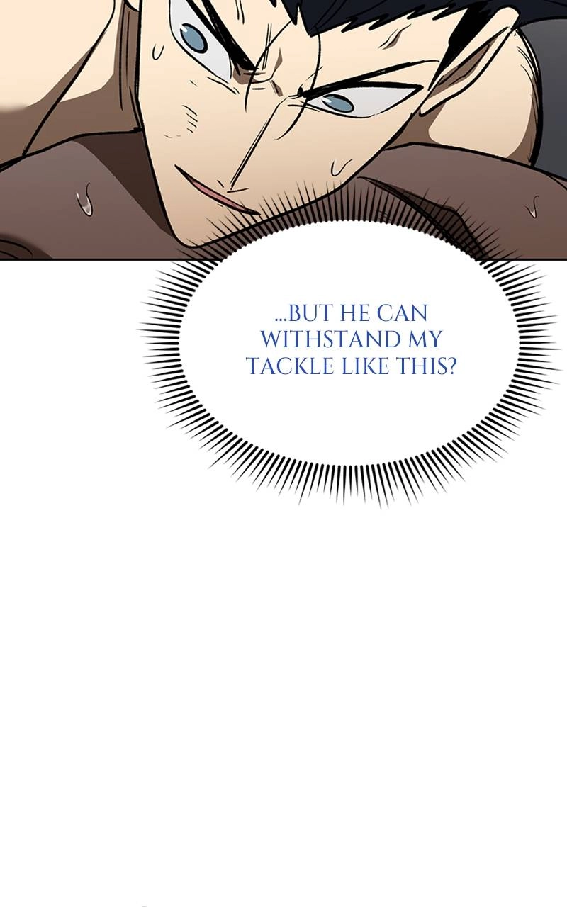 King of the Octagon Chapter 114, page 48 of 91