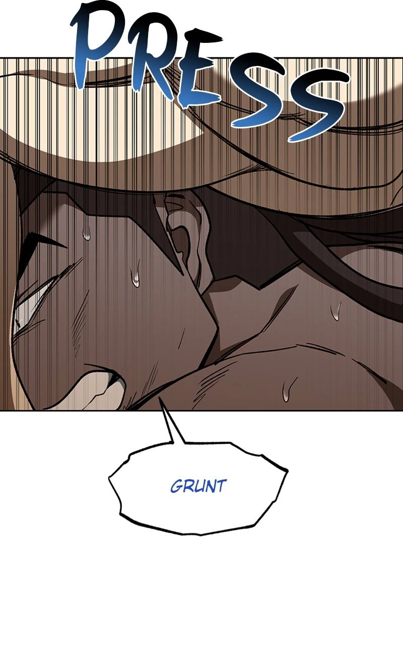 King of the Octagon Chapter 114, page 49 of 91