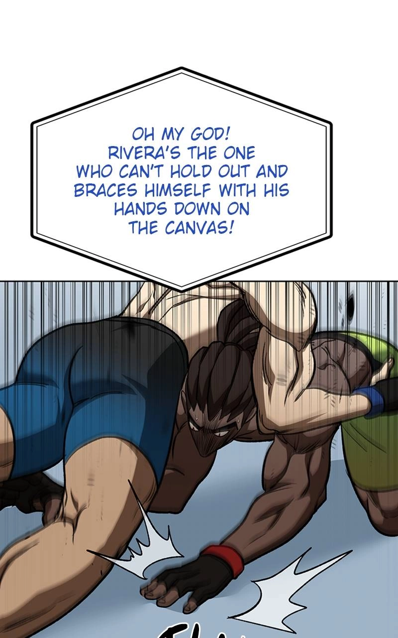 King of the Octagon Chapter 114, page 50 of 91