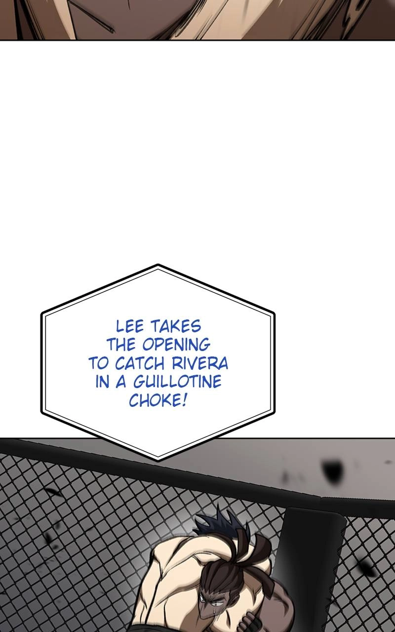 King of the Octagon Chapter 114, page 52 of 91