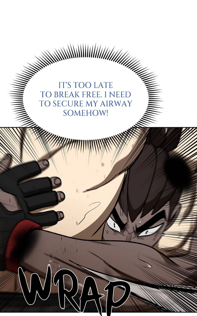 King of the Octagon Chapter 114, page 54 of 91