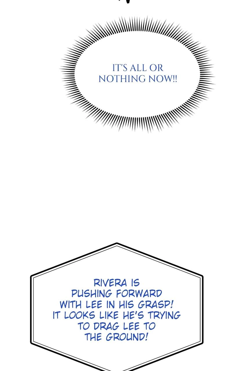King of the Octagon Chapter 114, page 55 of 91