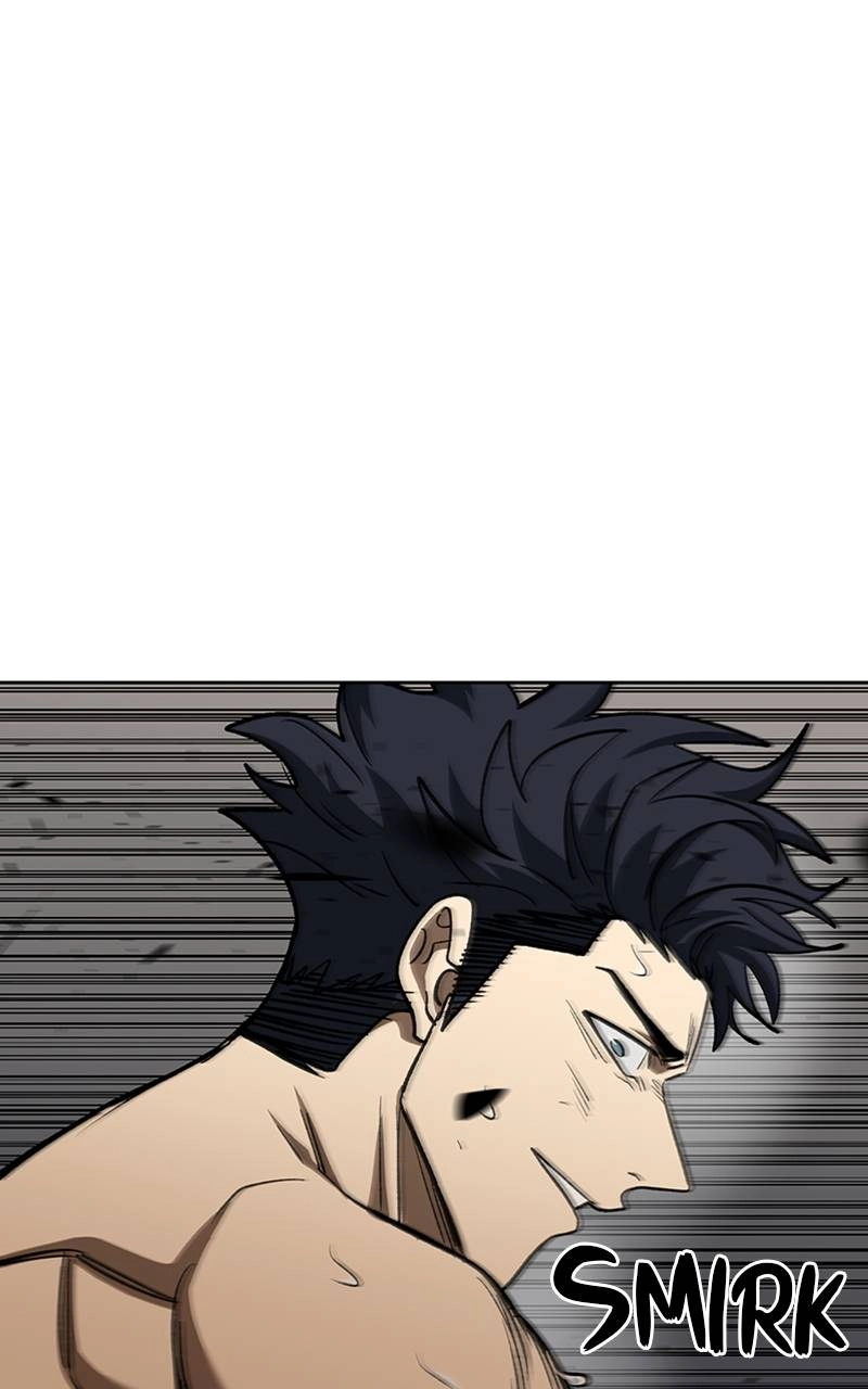 King of the Octagon Chapter 114, page 57 of 91