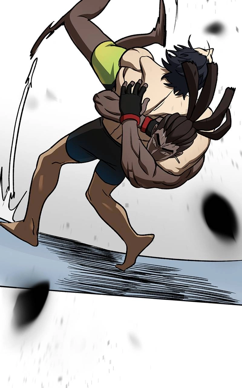 King of the Octagon Chapter 114, page 59 of 91