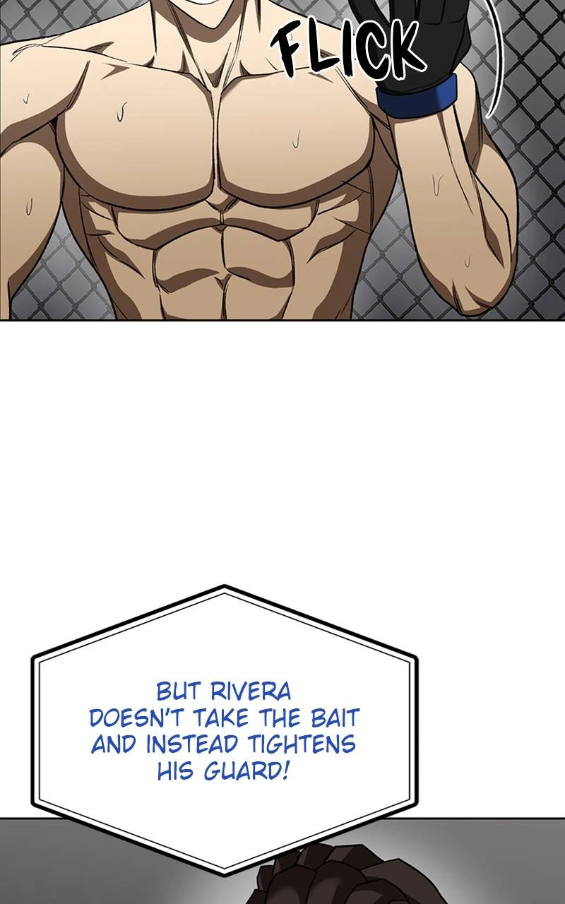 King of the Octagon Chapter 114, page 6 of 91