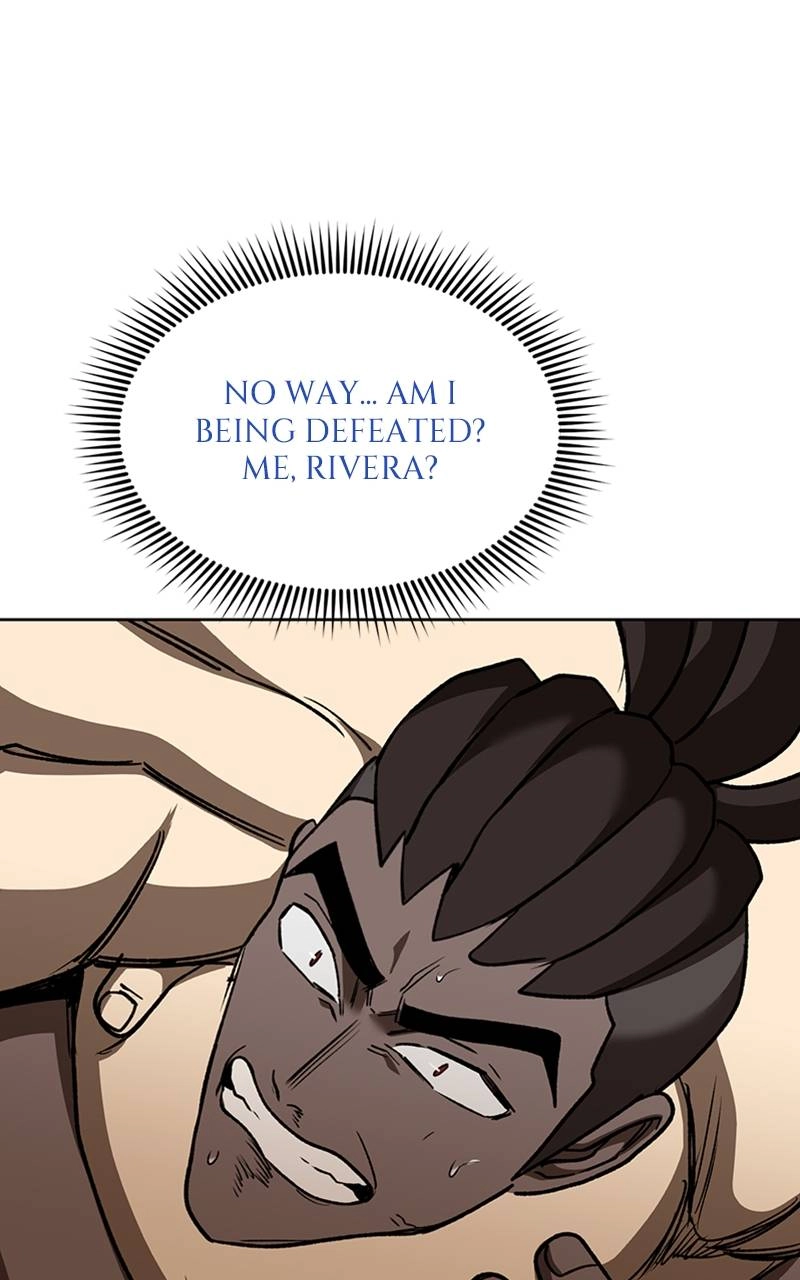 King of the Octagon Chapter 114, page 63 of 91