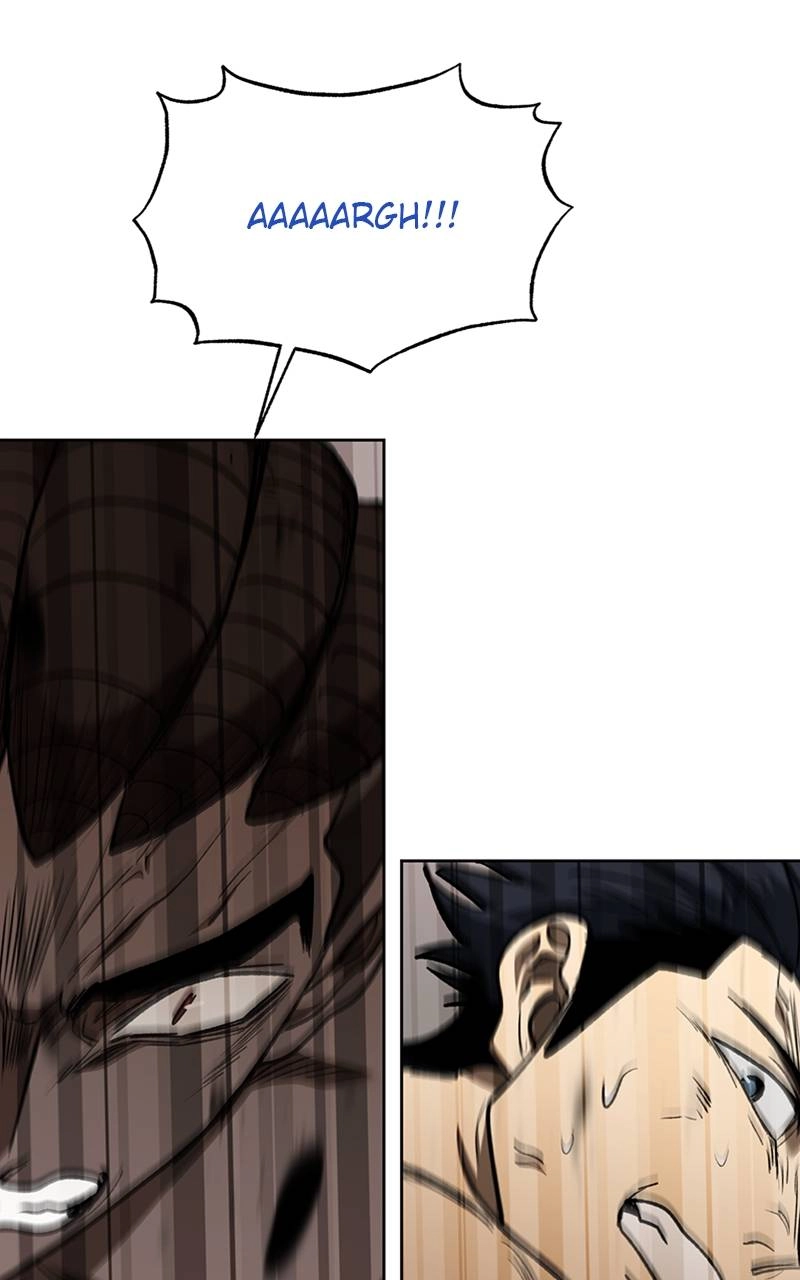King of the Octagon Chapter 114, page 66 of 91