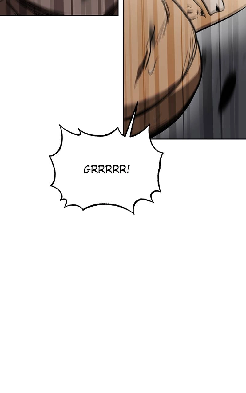 King of the Octagon Chapter 114, page 67 of 91