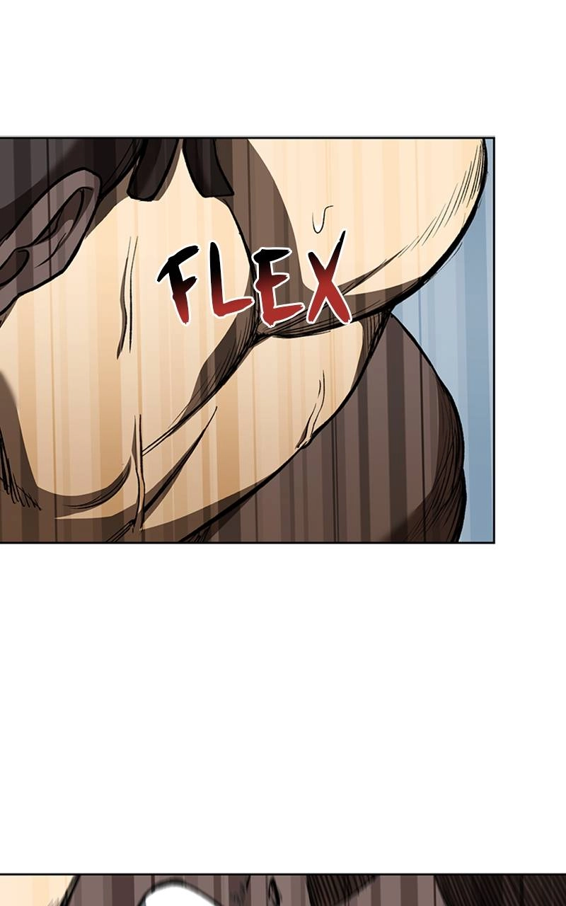 King of the Octagon Chapter 114, page 68 of 91