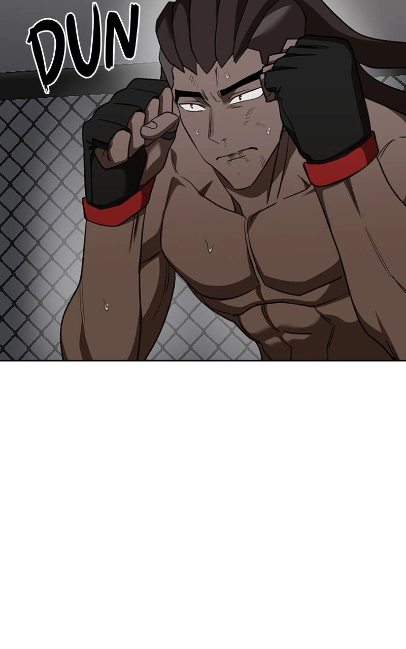 King of the Octagon Chapter 114, page 7 of 91