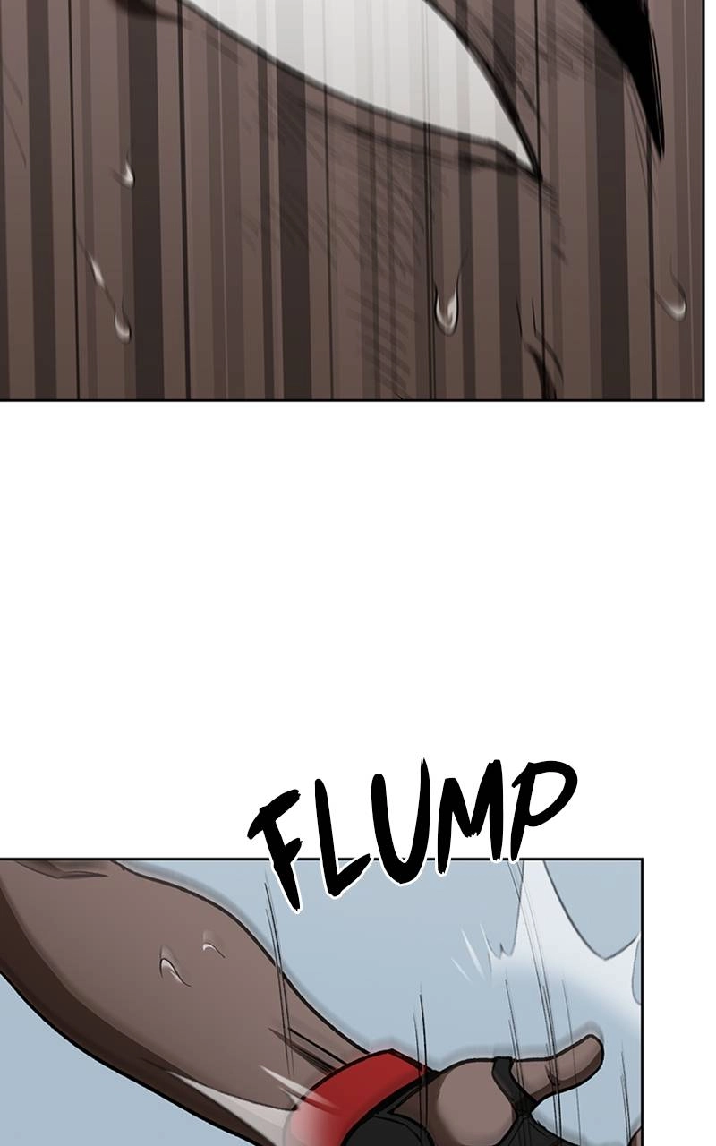 King of the Octagon Chapter 114, page 71 of 91