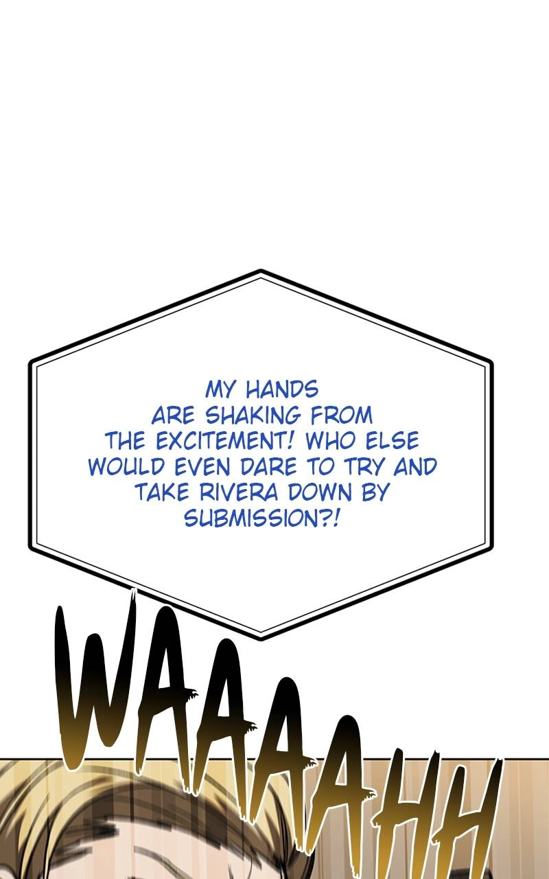King of the Octagon Chapter 114, page 74 of 91