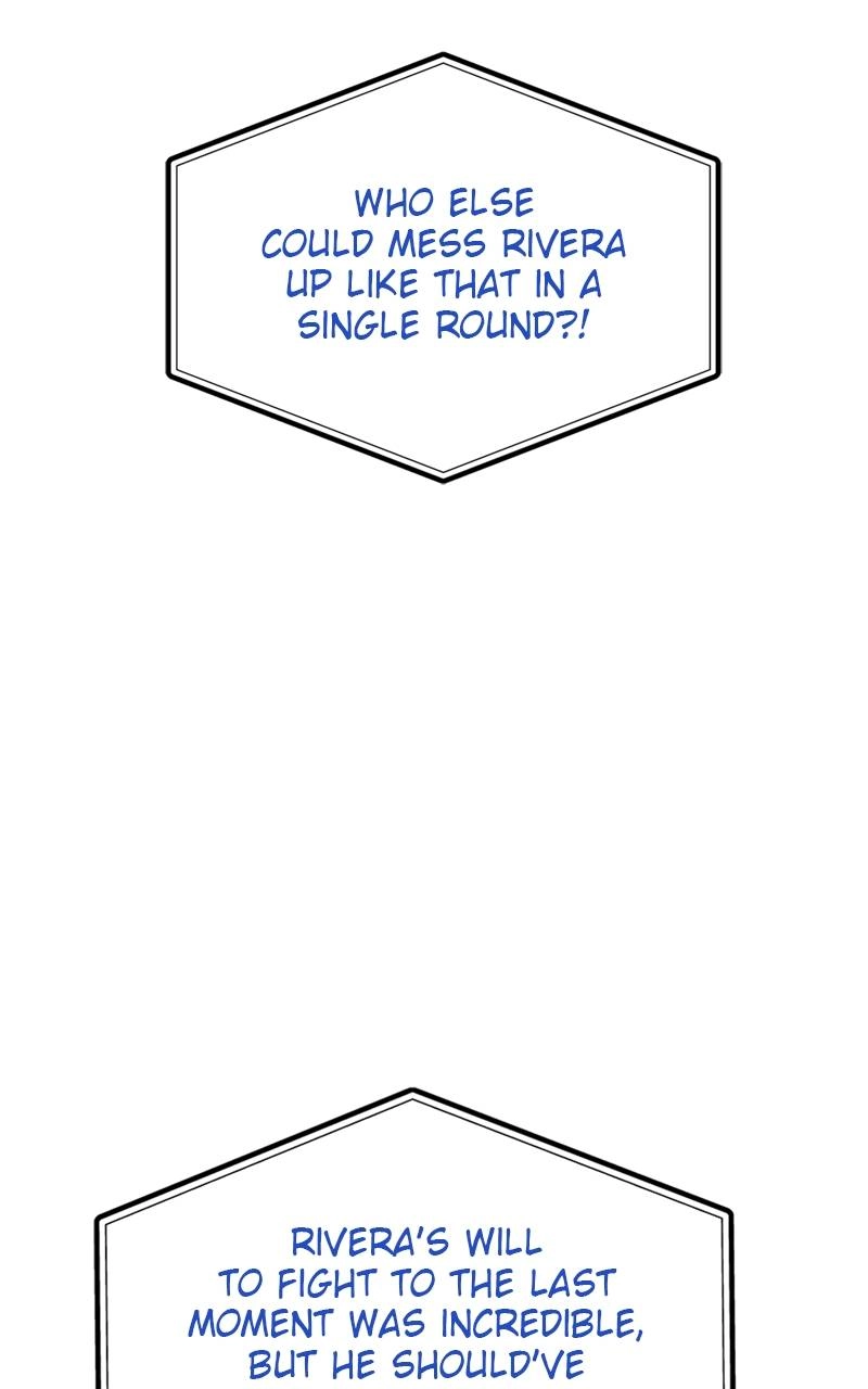 King of the Octagon Chapter 114, page 76 of 91