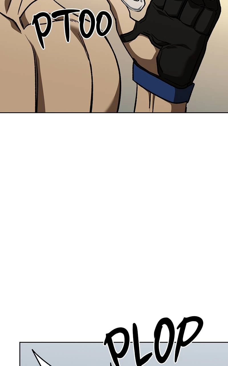 King of the Octagon Chapter 114, page 79 of 91