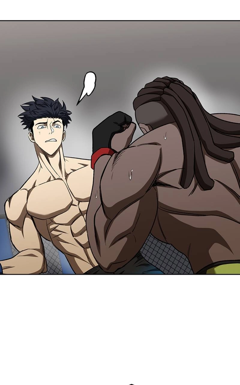 King of the Octagon Chapter 114, page 8 of 91