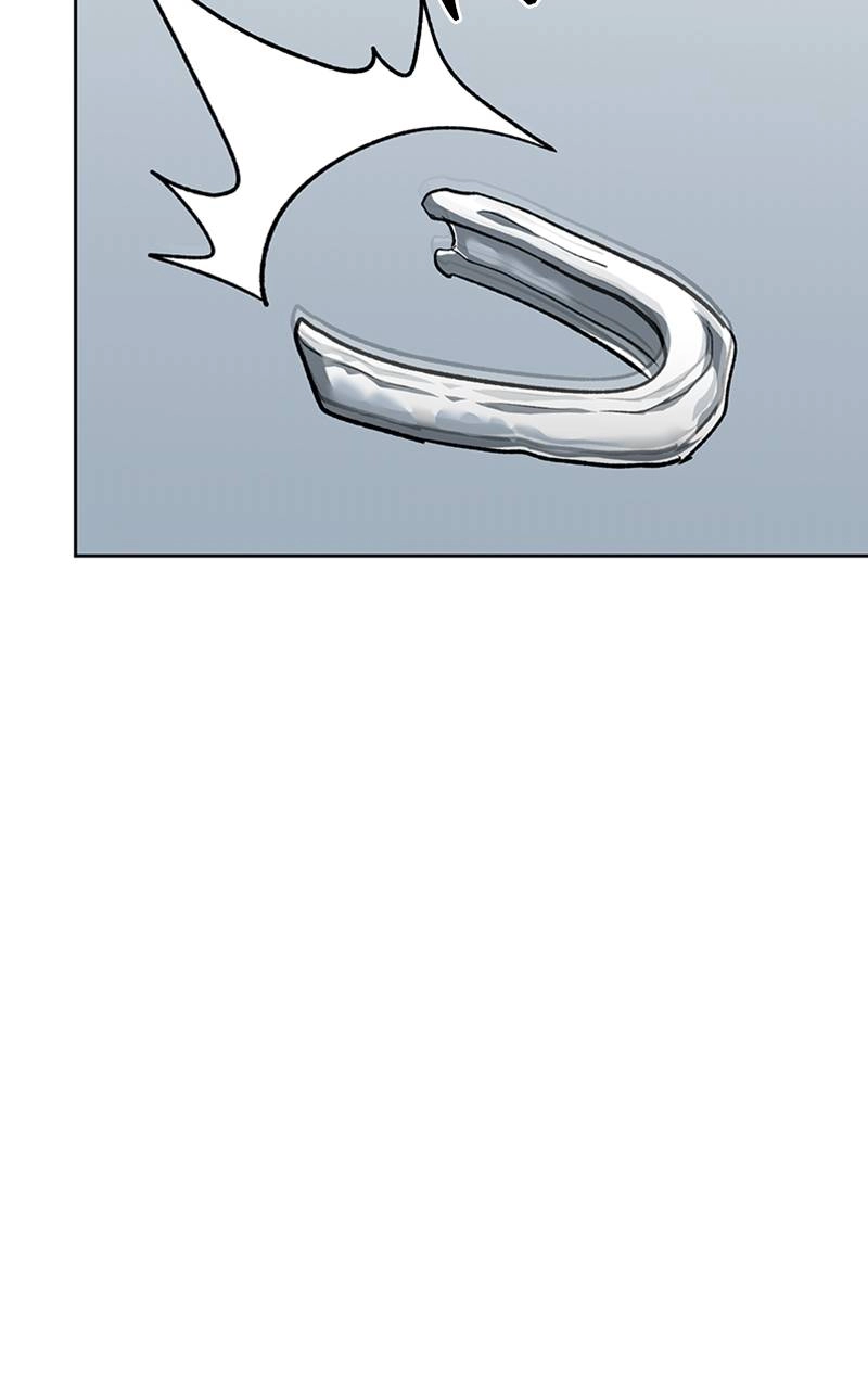 King of the Octagon Chapter 114, page 80 of 91