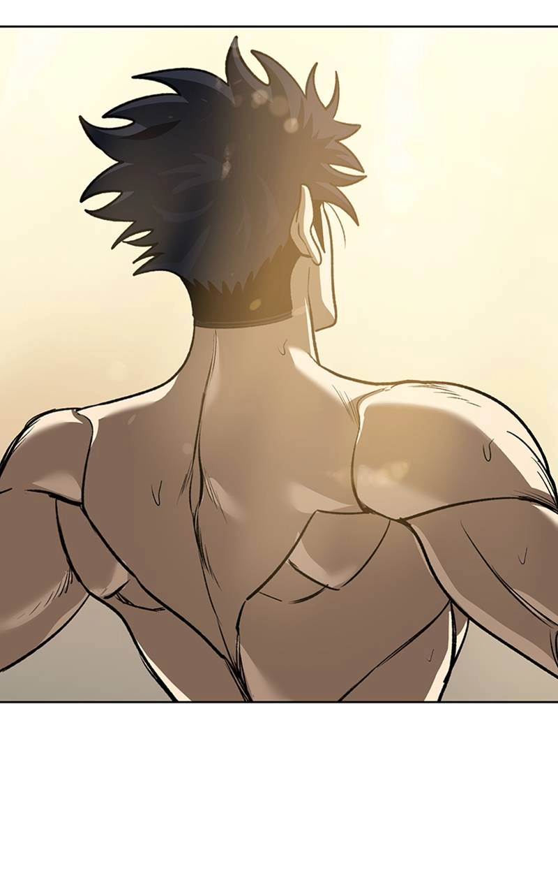 King of the Octagon Chapter 114, page 81 of 91