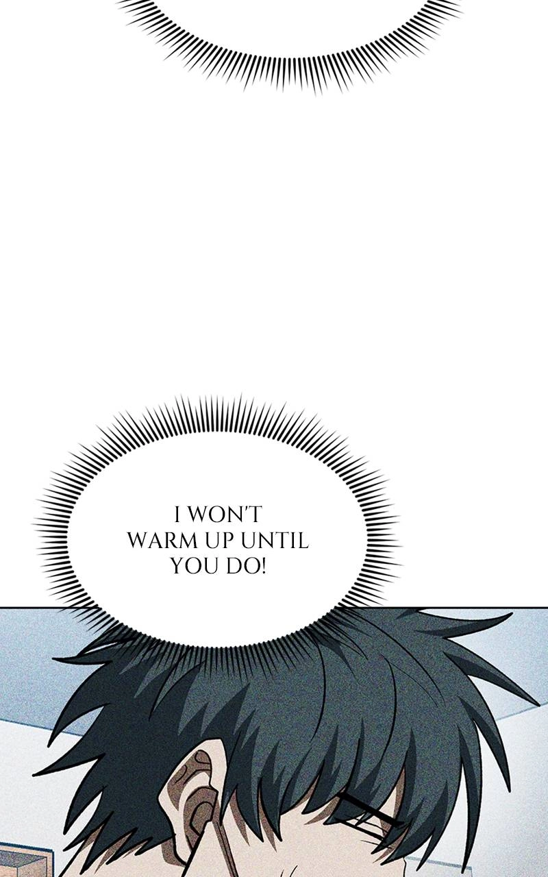 King of the Octagon Chapter 114, page 85 of 91