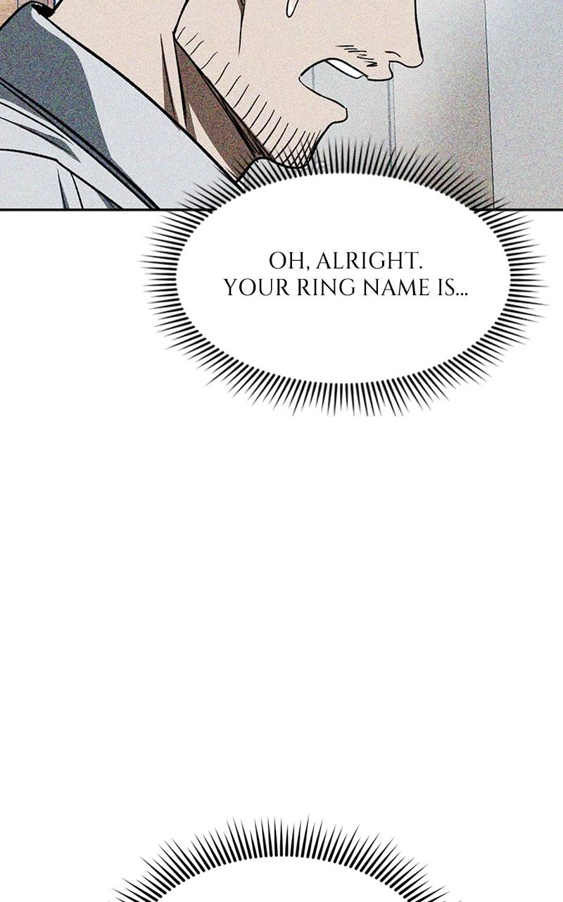 King of the Octagon Chapter 114, page 86 of 91