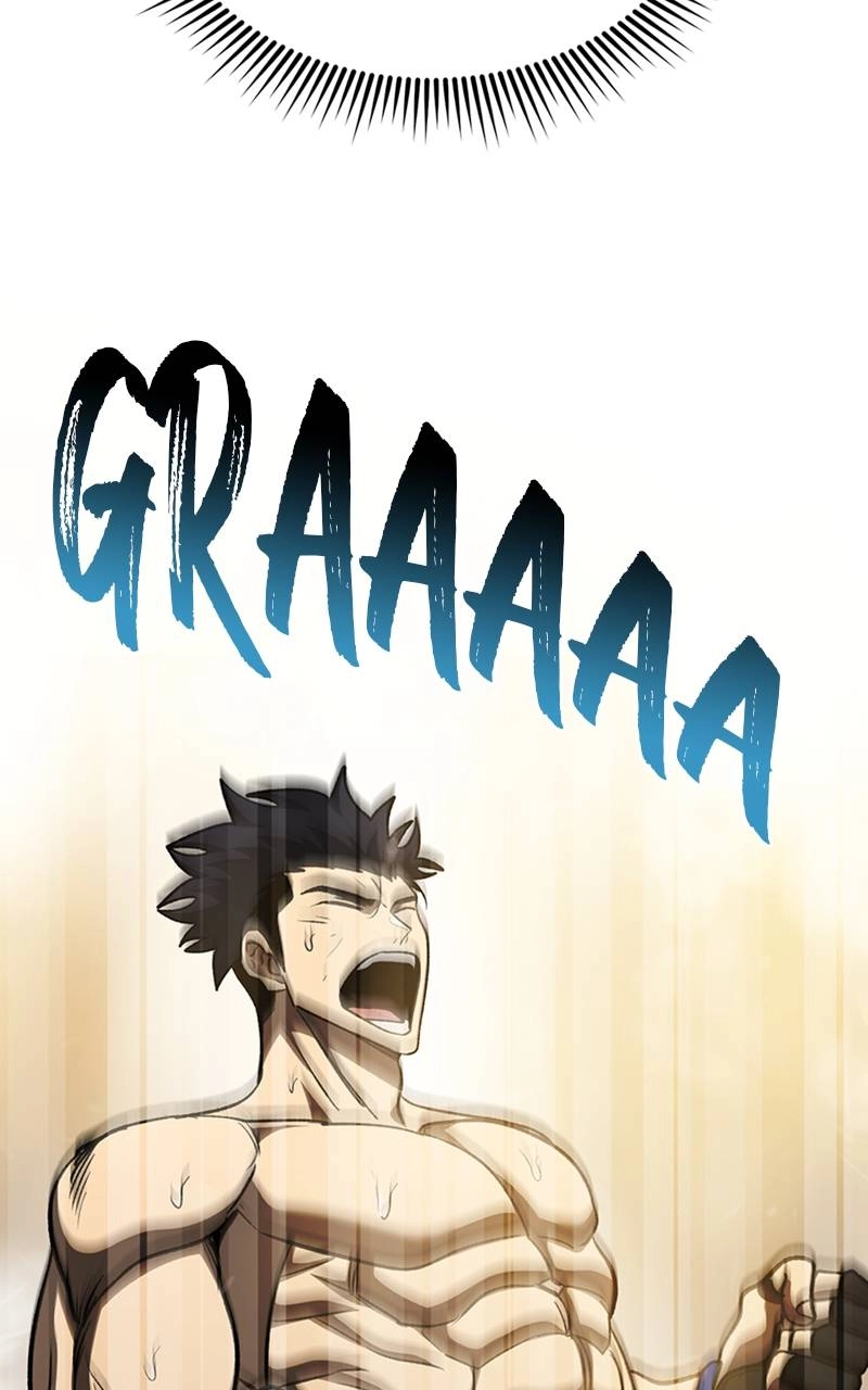 King of the Octagon Chapter 114, page 89 of 91