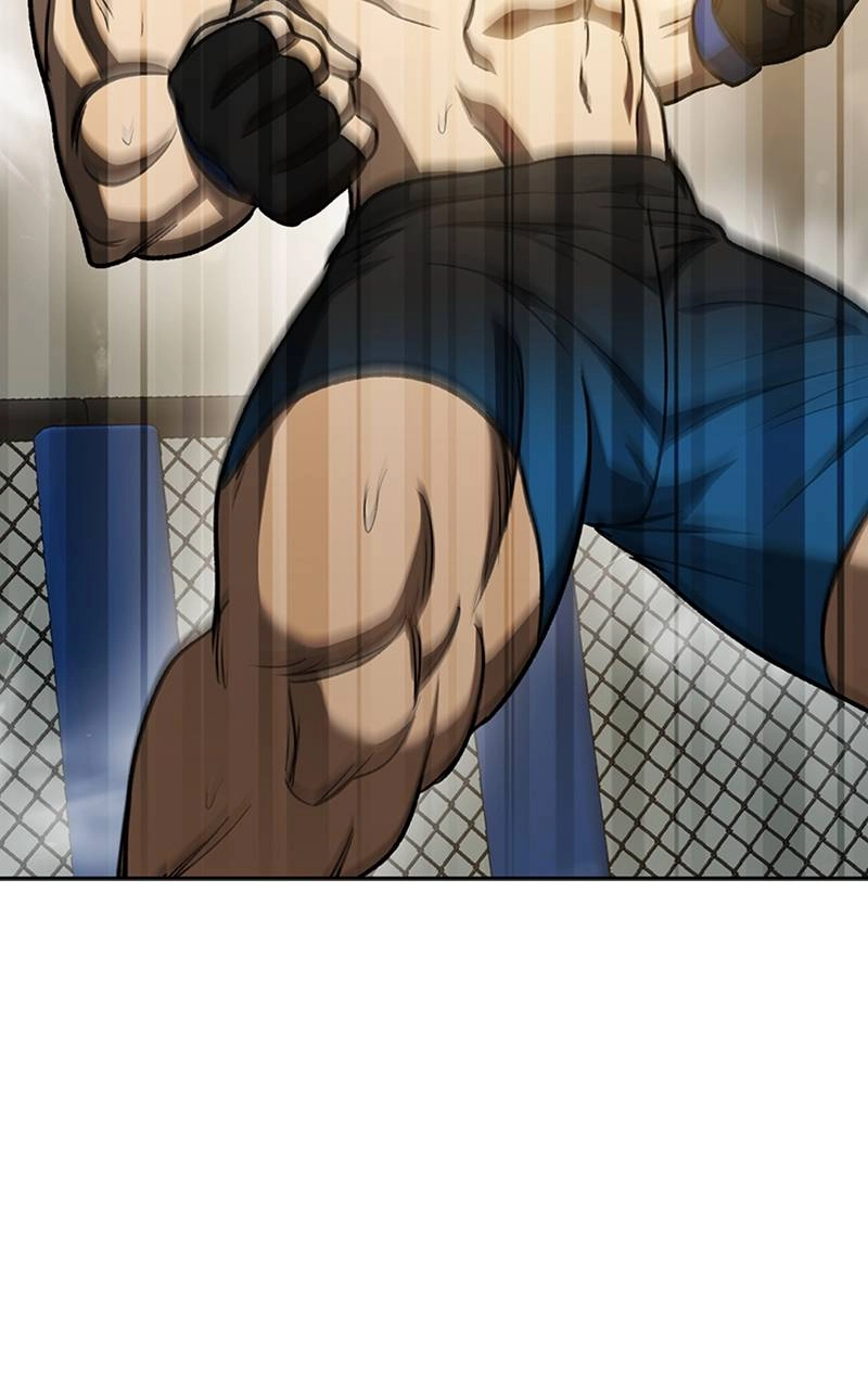 King of the Octagon Chapter 114, page 90 of 91