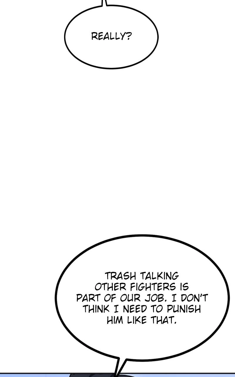 King of the Octagon Chapter 115, page 10 of 97