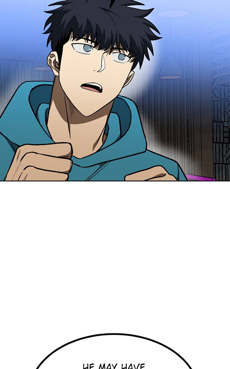 King of the Octagon Chapter 115, page 11 of 97