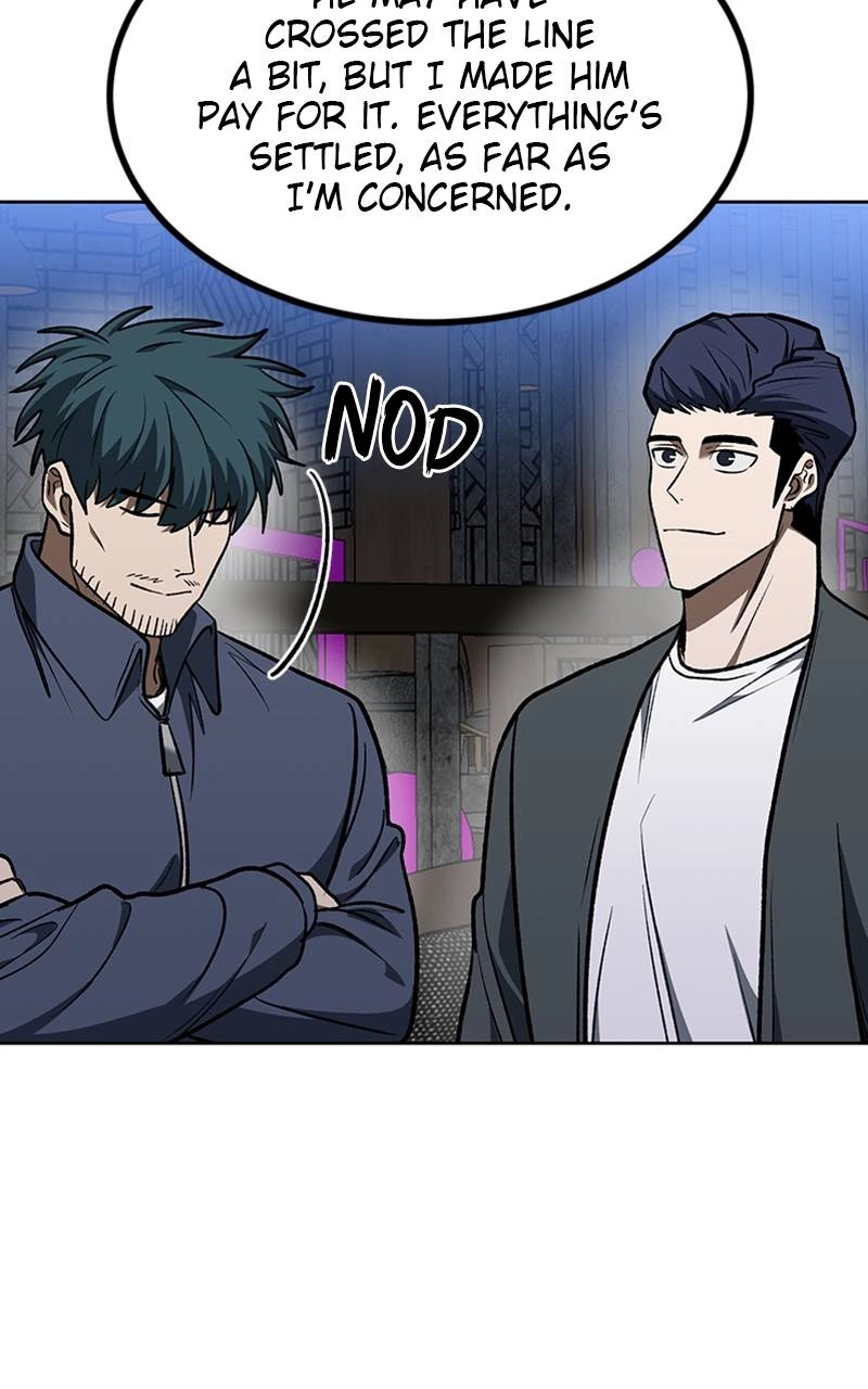 King of the Octagon Chapter 115, page 12 of 97