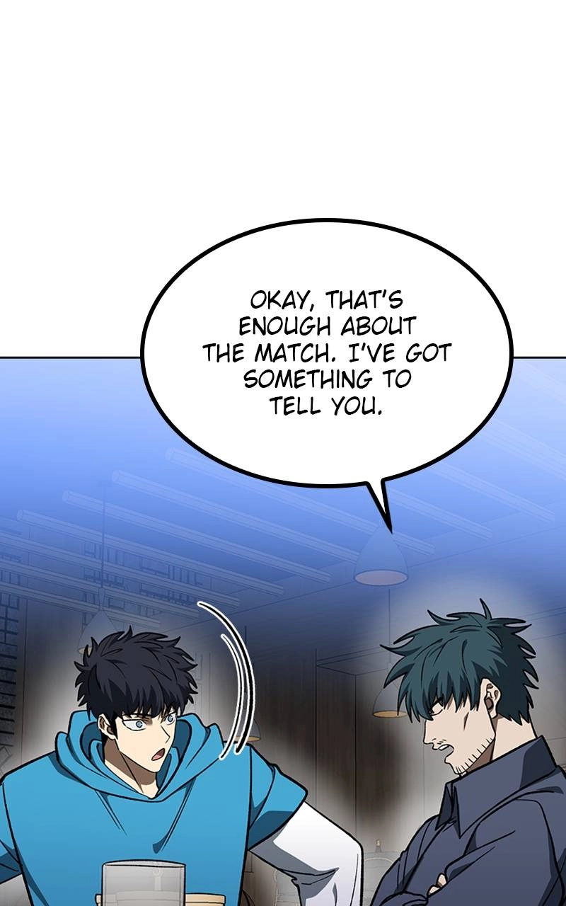 King of the Octagon Chapter 115, page 13 of 97