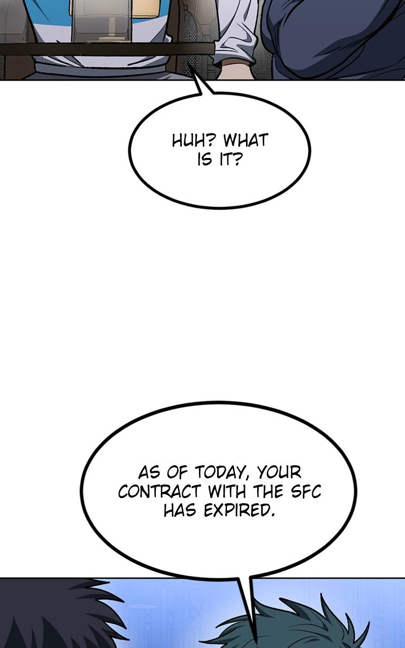 King of the Octagon Chapter 115, page 14 of 97