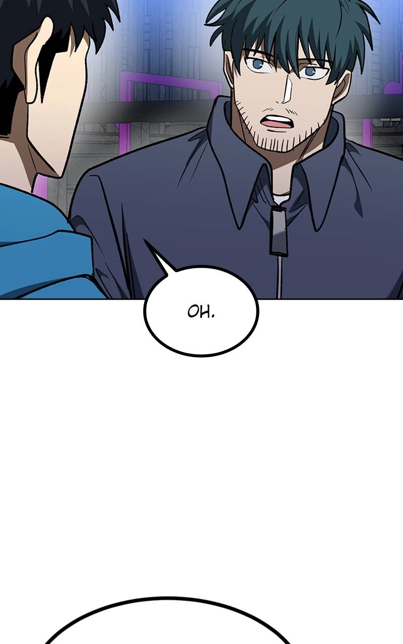 King of the Octagon Chapter 115, page 15 of 97