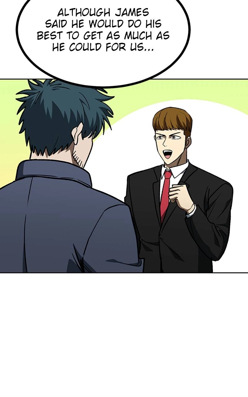 King of the Octagon Chapter 115, page 16 of 97