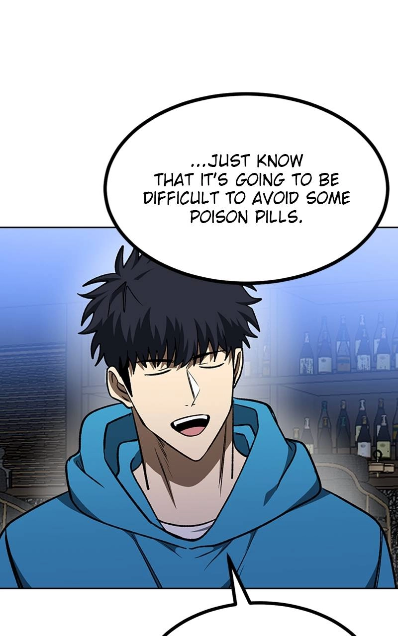 King of the Octagon Chapter 115, page 17 of 97