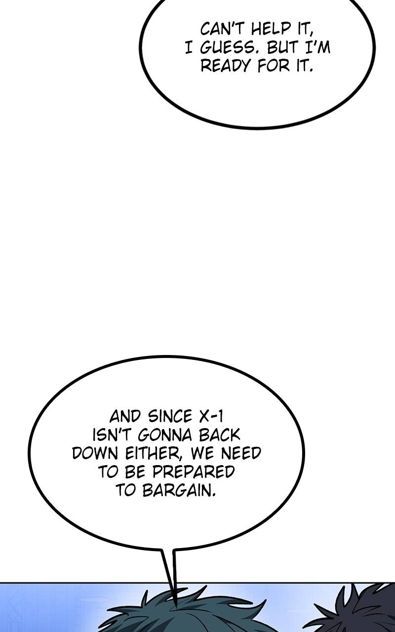 King of the Octagon Chapter 115, page 18 of 97