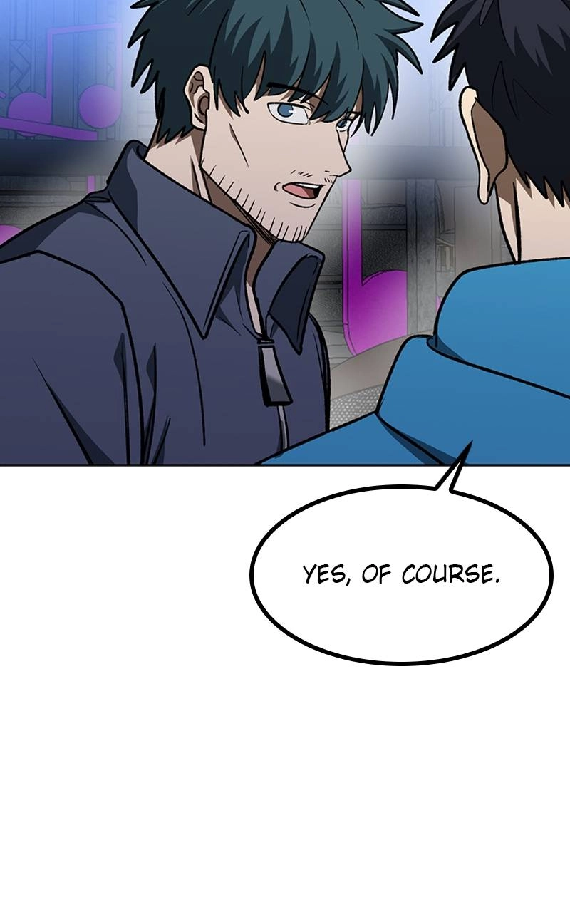 King of the Octagon Chapter 115, page 19 of 97