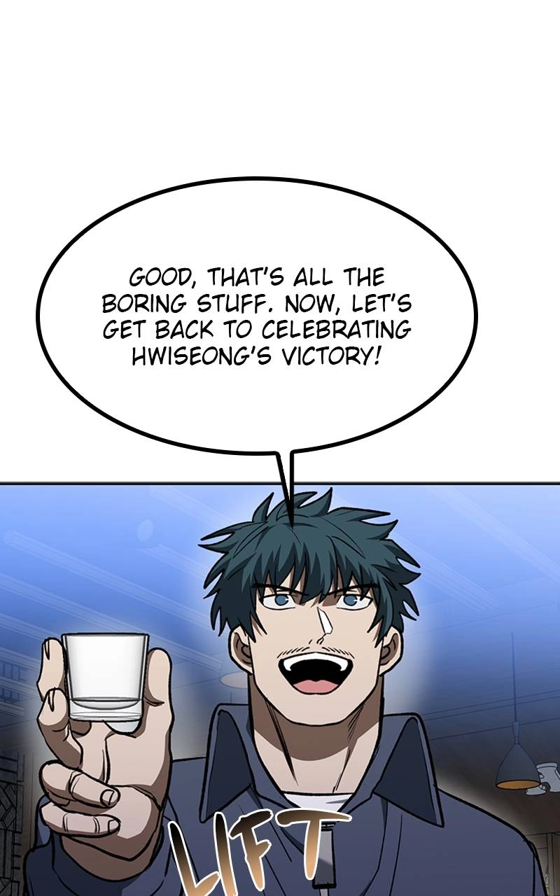 King of the Octagon Chapter 115, page 20 of 97