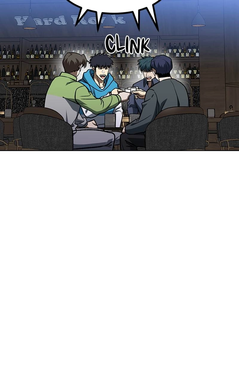 King of the Octagon Chapter 115, page 22 of 97