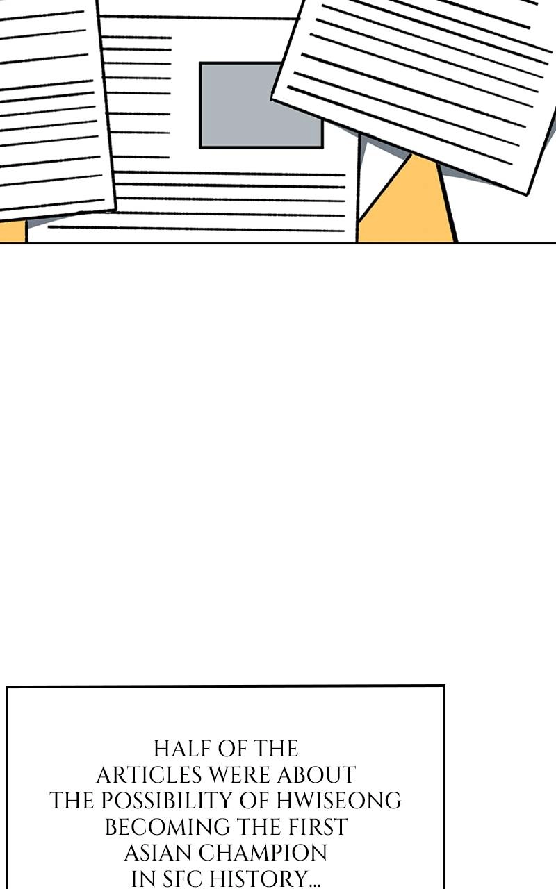 King of the Octagon Chapter 115, page 25 of 97